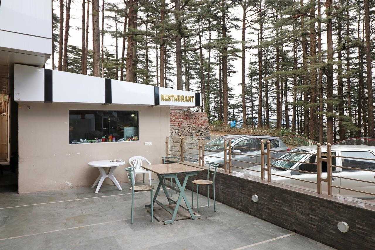Hôtel Oyo 11877 Royal Residency à New Tehri Extérieur photo